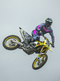 Tenue cross Alpinestars Racer Lone 2027 (2)