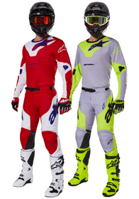 Tenue cross Alpinestars Racer Veil