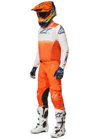 Tenue cross Alpinestars Supertech Foster