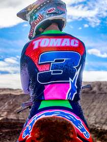 Tenue cross Alpinestars Supertech Records 2026 (3)