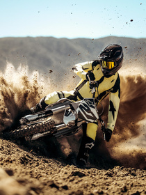 Tenue cross Alpinestars Techstar Atrox 2027 (2)