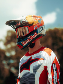 Tenue cross Alpinestars Techstar Maven 2027 (2)