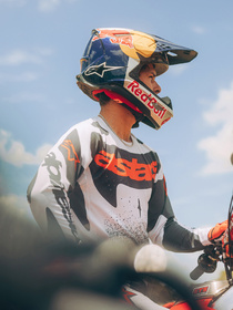 Tenue cross Alpinestars Techstar Swan 2027 (2)