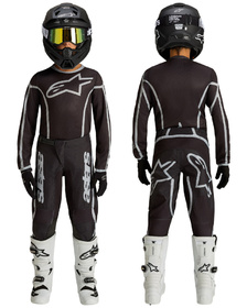 Tenue cross Enfant Alpinestars Fluid Apex V2 2027