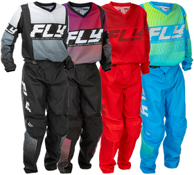 Tenue cross Enfant Fly F-16 2026