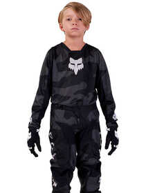 Tenue cross Enfant Fox 180 Bnkr 2024