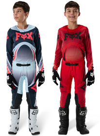 Tenue cross Enfant Fox Flexair Arc 2027
