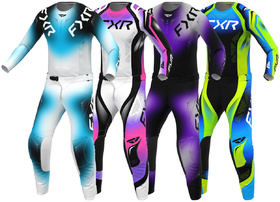 Tenue cross Enfant FXR Helium 2027