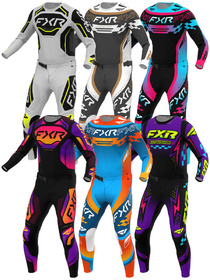 Tenue cross Enfant FXR Podium 2027