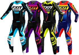 Tenue cross Enfant FXR Revo 2026