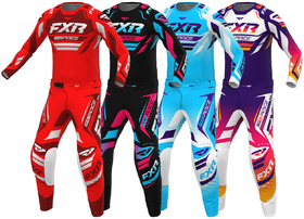 Tenue cross Enfant FXR Revo 2027