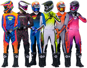 Tenue cross Enfant Kenny Performance 2026