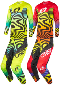 Tenue cross Enfant O'Neal Element Nova 2027