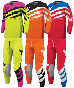 Tenue cross Enfant Thor Launchmode Shockie 2027