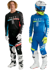 Tenue cross Enfant Thor Sportmode Synth 2026