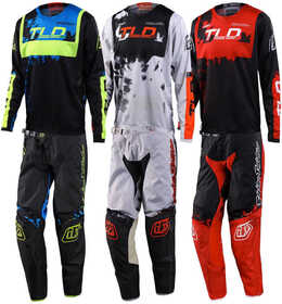 Tenue cross Enfant Troy Lee Designs GP Astro