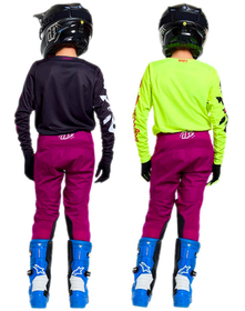 Tenue cross Enfant Troy Lee Designs GP Pro Cyclops 2026 Dos