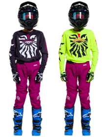 Tenue cross Enfant Troy Lee Designs GP Pro Cyclops 2026