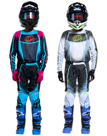 Tenue cross Enfant Troy Lee Designs GP Pro Framework 2026
