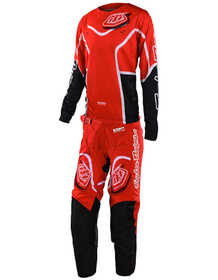 Tenue cross Enfant Troy Lee Designs GP Pro Radian