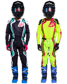 Tenue cross Enfant Troy Lee Designs GP Pro Roller 2026