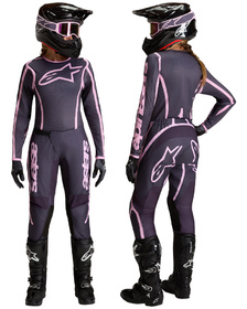 Tenue cross Femme Alpinestars Fluid Apex V2 2027