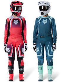 Tenue cross Femme Fox 180 Frame 2027