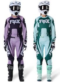 Tenue cross Femme Fox 180 Raid 2027