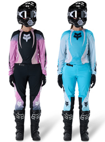 Tenue cross Femme Fox Flexair Thorn 2027