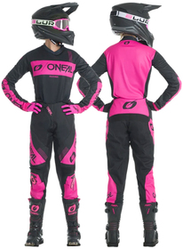 Tenue cross Femme O'Neal Element Racewear 2027