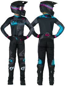 Tenue cross Femme O'Neal Element Roller 2026