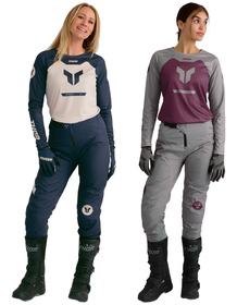 Tenue cross Femme Thor Ridemode Menace 2026