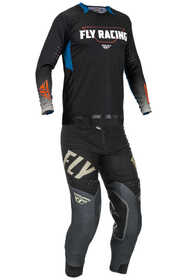 Tenue cross Fly Evolution DST