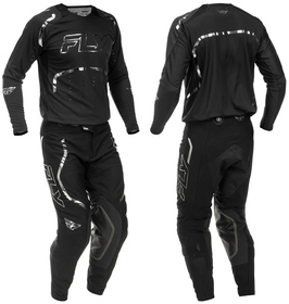 Tenue cross Fly Evolution DST Spark SE 2026