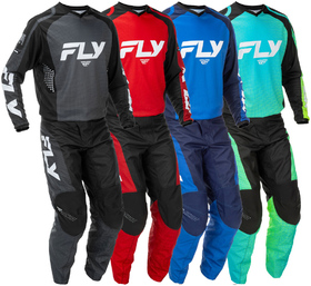 Tenue cross Fly F-16 2026