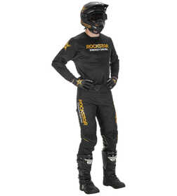 Tenue cross Fly Kinetic Rockstar