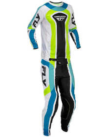 Tenue cross Fly Lite Current LE 2026