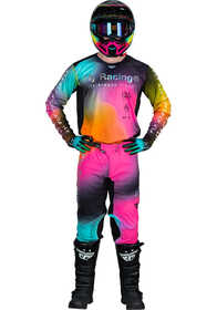 Tenue cross Fly Racing Lite Legacy LE 2024