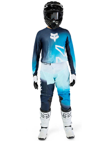 Tenue cross Fox 180 Air Haze Midnight 2026