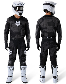 Tenue cross Fox 180 Bnkr 2027