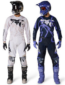 Tenue cross Fox 180 Diffuse 2026