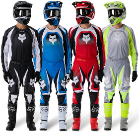 Tenue cross Fox 180 Frame 2027
