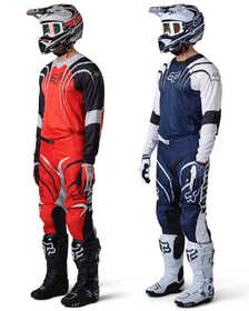 Tenue cross Fox 180 Goat Strafer