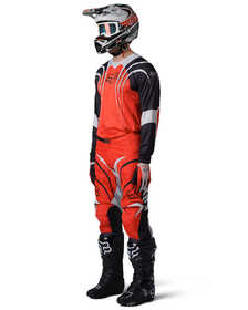 Tenue cross Fox 180 Goat Strafer Rouge