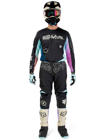 Tenue cross Fox 180 Hello Future Noir