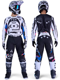 Tenue cross Fox 180 Image Cosmo 2026