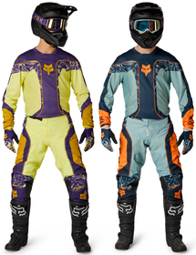 Tenue cross Fox 180 Image Print 2026