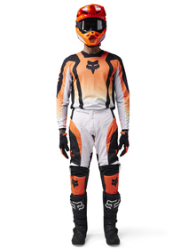 Tenue cross Fox 180 Lean Orange Fluo 2025
