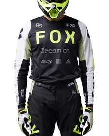 Tenue cross Fox 180 Race Spec Vert