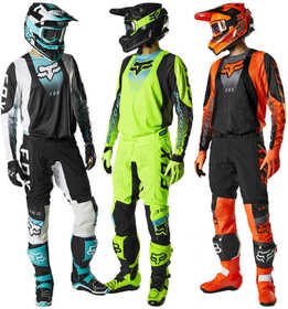 Tenue cross Fox 360 Dier